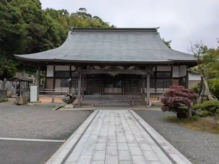 仏性寺(京都府)