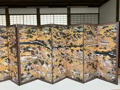 勝興寺(富山県)