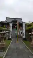 浄光寺の本殿・本堂