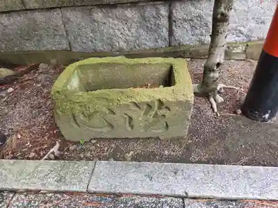 犀川神社(石川県)