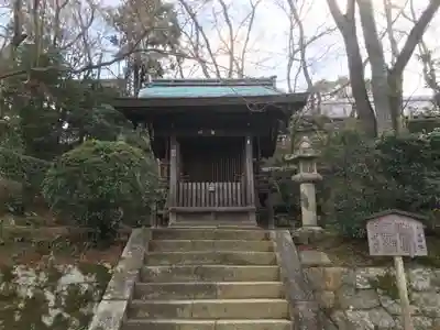 園城寺（三井寺）の本殿・本堂