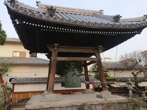 久国寺のその他建物