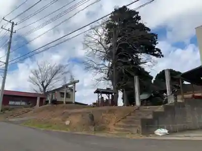 六所大神(千葉県)