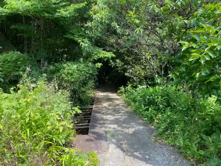 神母神社(高知県)
