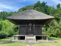 鳳来寺観音堂(千葉県)