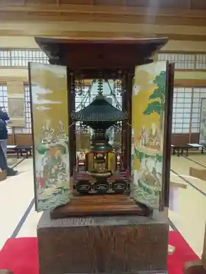 永保寺(岐阜県)