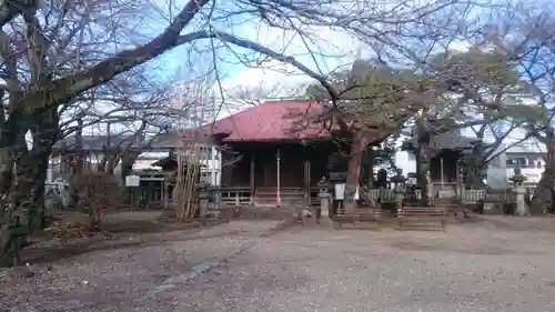浄泉寺のその他建物