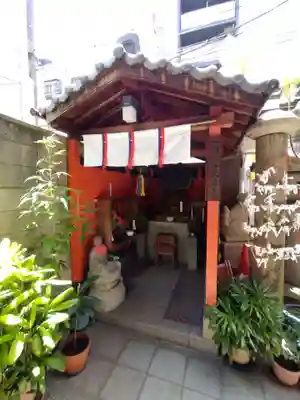 大乗坊(大阪府)