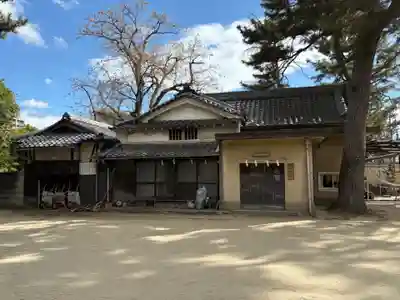 猪名野神社(兵庫県)