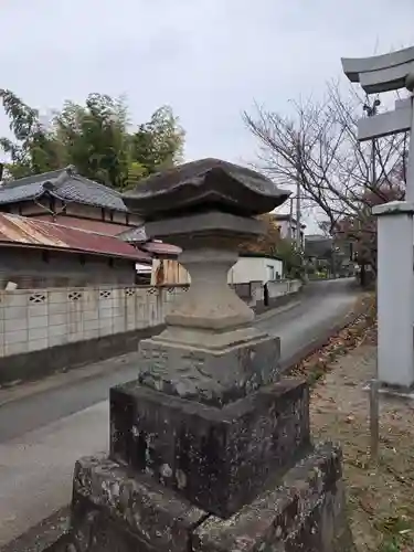 姫宮神社(埼玉県)