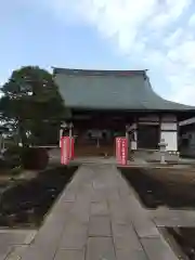 金蓮院(埼玉県)