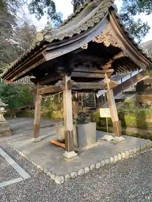 事任八幡宮(静岡県)