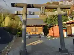 八坂神社(神奈川県)