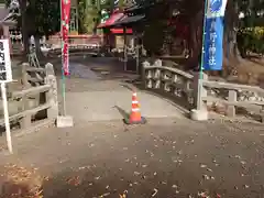 熊野神社(宮城県)