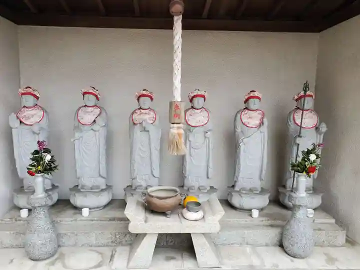 帝釈寺(大阪府)