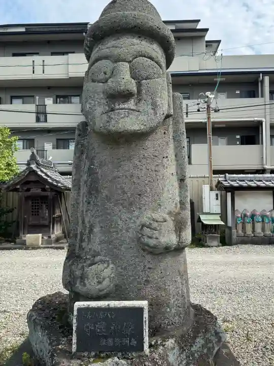 善光寺別院願王寺(愛知県)