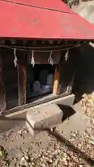 愛宕神社の建物その他