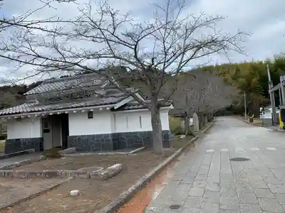 丹生神社(茨城県)