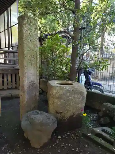 世尊院のその他建物