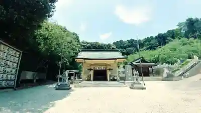 大縣神社(愛知県)