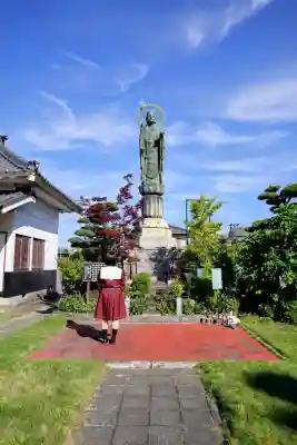 縁心寺(愛知県)