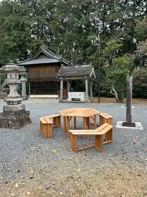 大宮神社(栃木県)
