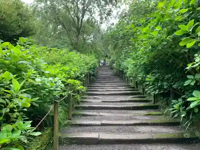 明月院のその他建物