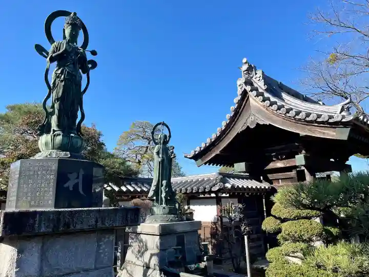 勝泉院(栃木県)