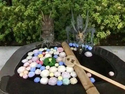 駒込妙義神社(東京都)