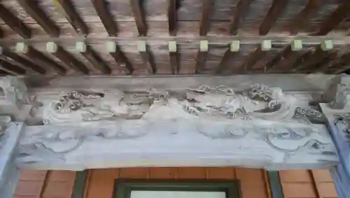 法源寺のその他建物