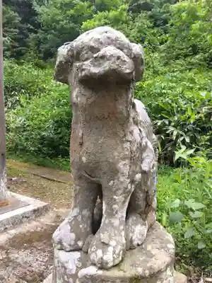 大飯神社(福井県)