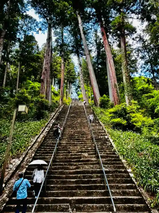 久遠寺(山梨県)