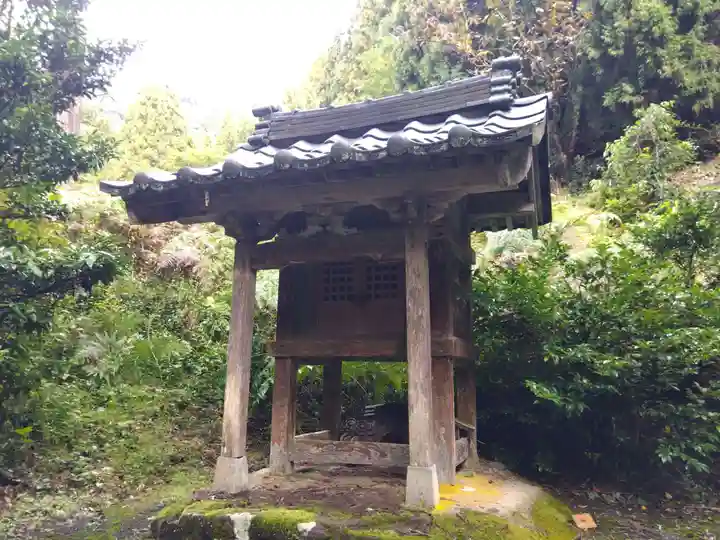 片上神社(福井県)