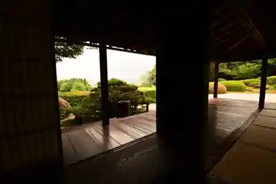 慈光院(奈良県)