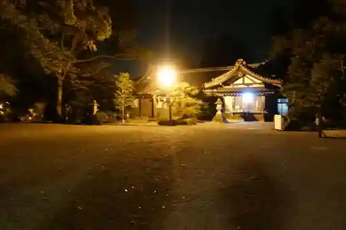 石上神宮のその他建物