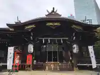 熊野神社(東京都)