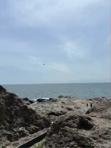 江島神社(神奈川県)