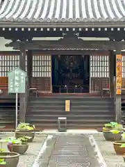 當麻寺 奥院(奈良県)