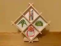 滑川神社 - 仕事と子どもの守り神の授与品その他