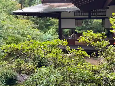 天球院(京都府)