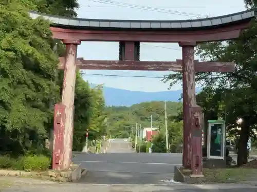 高照神社(青森県)