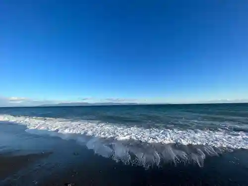 御穂神社(静岡県)