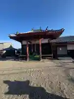 東安寺(三重県)