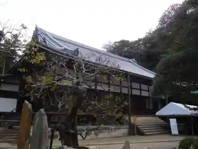 円覚寺のその他建物