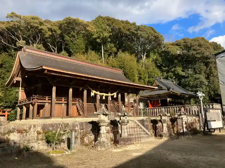 瀧山東照宮(愛知県)