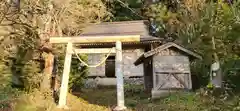 羽黒神社(山形県)