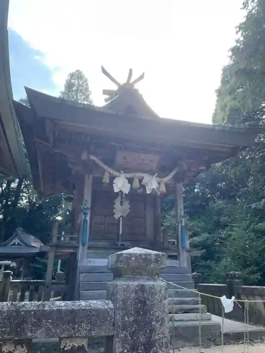 水主神社(香川県)