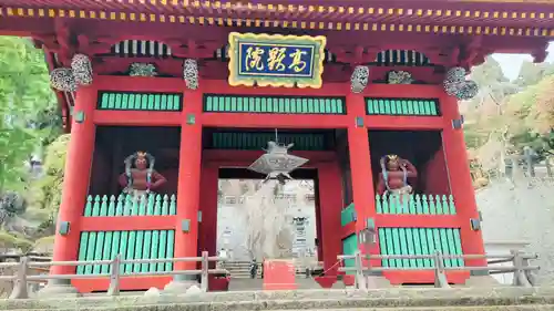 妙義神社(群馬県)