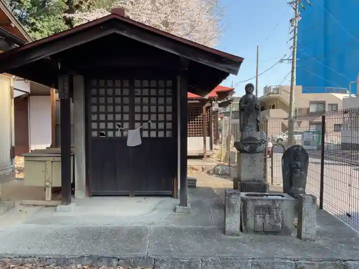 覚王山 日泰寺(愛知県)