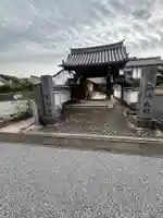 西方寺(奈良県)